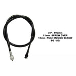 Speedo Cable Suzuki AH100 AH 100 (1993-1994)
