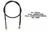 Speedo Cable Suzuki GT500 GT 500 (1976-1977)
