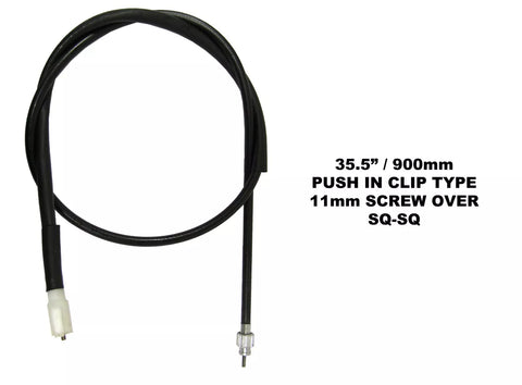 Speedo Cable Yamaha EW50 EW 50 (2000-2004)