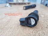 Ignition Stick Coil: Triumph Speed Four 600 (2002-2005)