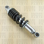 Black Rear Shock Absorber Honda XR125 XR 125 (2003-2008)