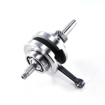 Crankshaft: Zongshen Honda CG125 CG 125 (1977-1996)