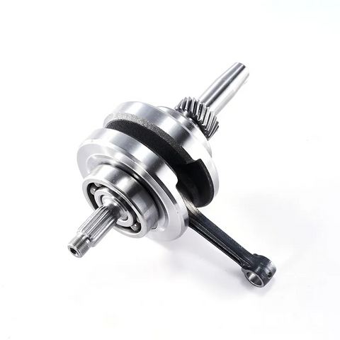 Crankshaft: Honda CG125 CG 125 (1977-1996)