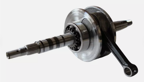 Crankshaft: Honda ANF125 ANF 125 (2003-2012)