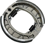 Front Brake Shoes Suzuki GP100 GP 100 (1978-1990)