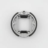 Front Brake Shoes: KTM SX50 SX 50 (1997-2001)