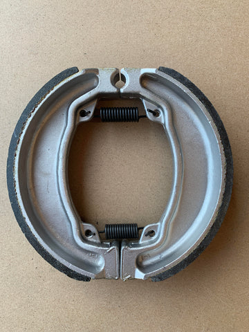 Front Brake Shoes Honda CG125 CG 125 (1985-2003)