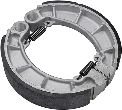 Front Brake Shoes Honda CH250 CH 250 (1985-1986)