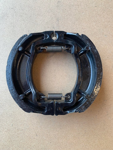 Rear Brake Shoes Suzuki A50 A 50 (1969-1979)