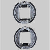 Front and Rear Brake Shoes KTM SX50 SX 50 (1997-2001)