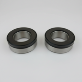 Headstock Bearings & Seals: Honda CRF250 CRF 250 (2013)