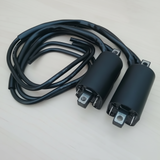 Ignition Coil x2 Yamaha YFZ350 YFZ 350 Banshee (1988-2009)