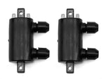 Ignition Coil x2: Honda VF400 VF 400 (1983-1985)
