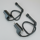 Ignition Coil x2 Suzuki GS500 GS 500 (1989-2008)