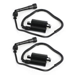 Ignition Coil x2 Yamaha TDM850 TDM 850 (1996-2001)