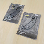 Front Brake Pads Set Kawasaki GPX600 GPX 600 (1988-1996)