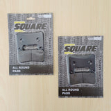 Front Brake Pads Set Suzuki GSX1300 GSX 1300 (2008-2012)