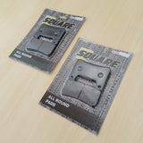 Front Brake Pads Set Kawasaki Z1000 Z 1000 (2010-2021)