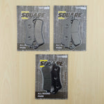 Front and Rear Brake Pads Set: Honda ST1300 ST 1300 (2008-2017)