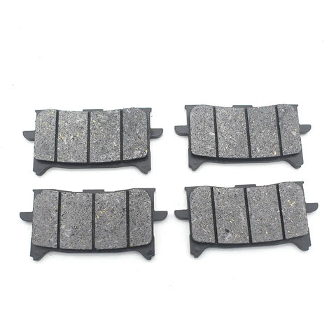 Front Brake Pads Set Honda NT1100 NT 1100 (2022-2024)