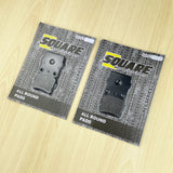 Front Brake Pads Set Yamaha YFM400 YFM 400 (2000-2002)