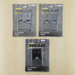 Front and Rear Brake Pads Set: Yamaha YZF-R7 YZF R7 (1999)
