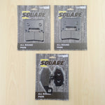 Front and Rear Brake Pads Set: Kawasaki Z1000 Z 1000 (2010-2021)