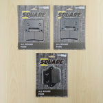 Front and Rear Brake Pads Set: Suzuki GSXR1000 GSX-R 1000 (2009-2013)
