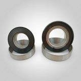 Headstock Bearings & Seals: Kawasaki GPX750 GPX 750 (1987-1989)