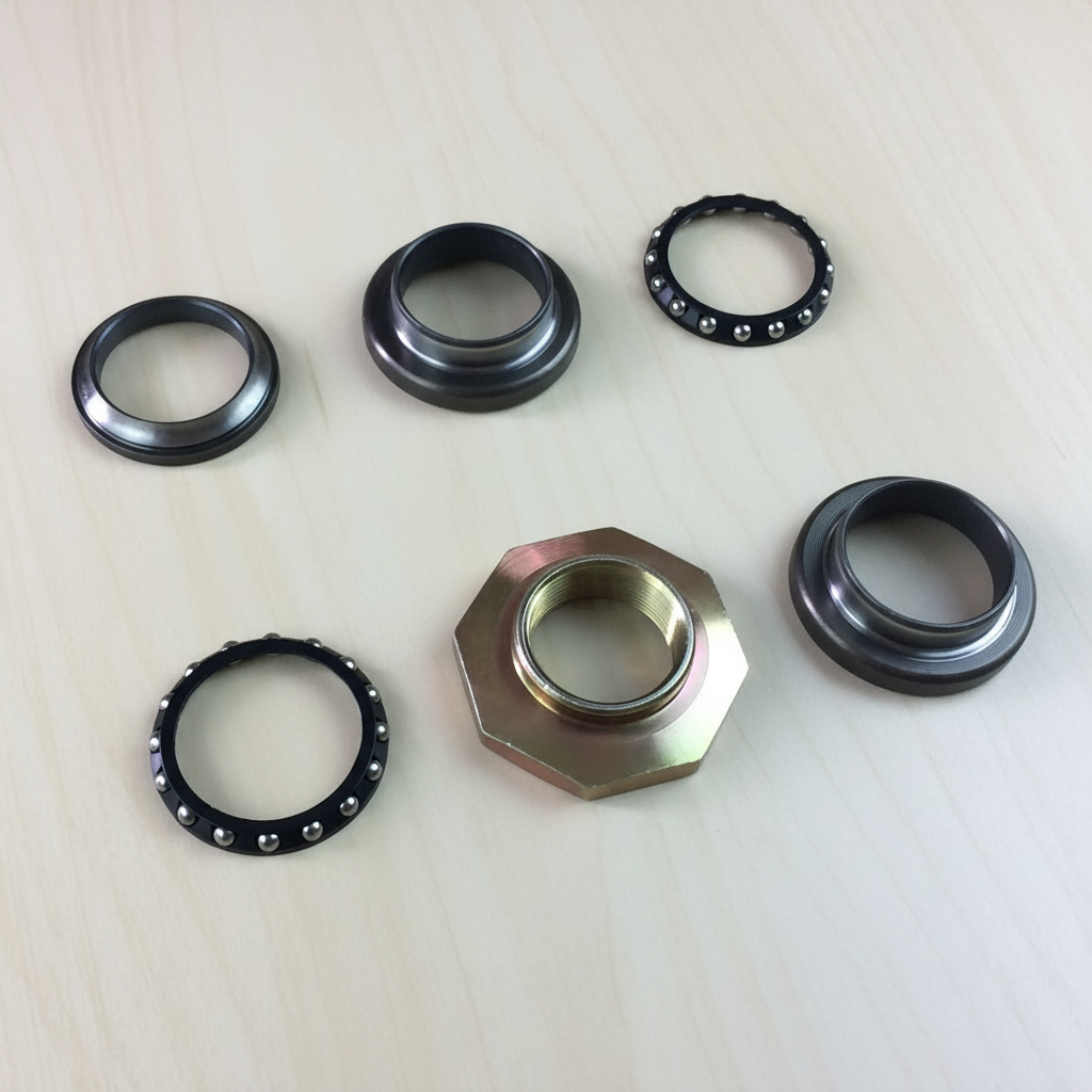 Yamaha PW50 Parts | Square Motorcycle Parts