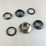 Headstock Steering Bearings: Yamaha PW50 PW 50 (1981-2018) - Cup and Cone Style