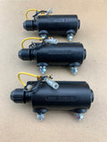 Ignition Coil x3: Yamaha XS500 XS 500 (1974-1978)