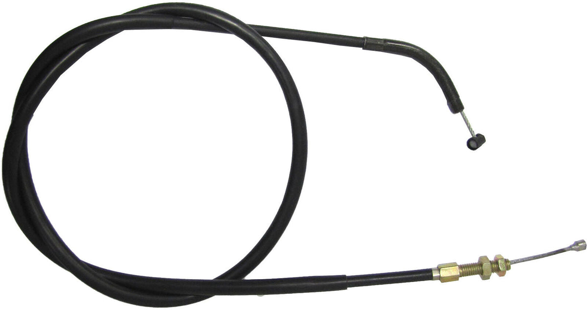 NICHE Clutch Cable For Suzuki SV650S - Replacement Cable 58200-17G10 Compatible