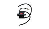 TourMax Ignition Coil Suzuki XF650 XF 650 (1997-2001)