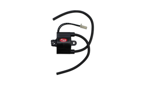 TourMax Ignition Coil Suzuki XF650 XF 650 (1997-2001)