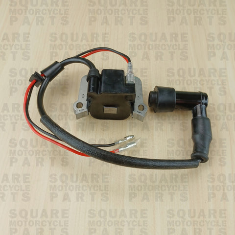 Ignition Coil KTM SX50 50 SX - Franco Morini S5