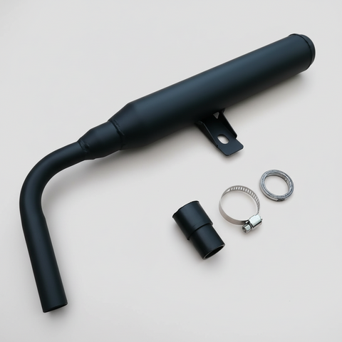 Exhaust Silencer Yamaha PW50 PW 50 (1981-2020)