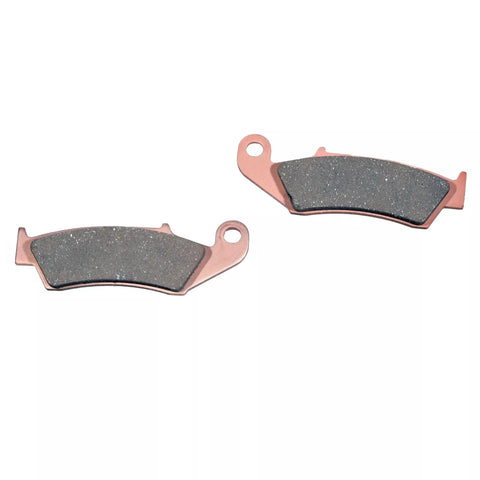 Goldfren AD Front Brake Pads: Honda AX1 AX 1 (1989-1993)
