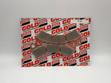 Goldfren AD Brake Pads: AD391 ≈ FA680