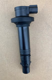 Ignition Stick Coil: Yamaha YZF-R6 YZF R6 (1999-2002)