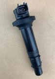 Ignition Stick Coil: Yamaha YZF-R6 YZF R6 (1999-2002)