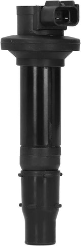 Ignition Stick Coil: Yamaha YZF-R6 YZF R6 (1999-2002)
