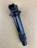 Ignition Stick Coil: Yamaha YZF-R1 YZF R1 (2007-2008)