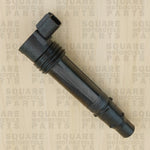Ignition Stick Coil: Triumph Speed TT600 TT 600 (2000-2003)