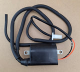 Ignition Coil: Yamaha FJ1200 FJ 1200 (1986-1994)