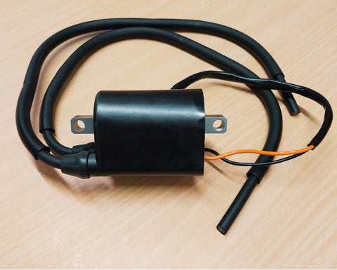 Ignition Coil Yamaha FJ1200 FJ 1200 (1986-1994)