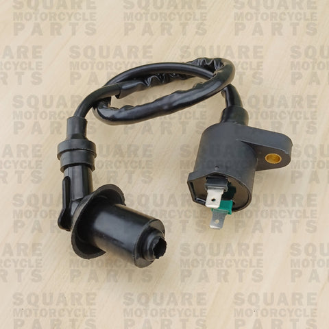 Ignition Coil Yamaha YP250 YP 250 (2005-2006)
