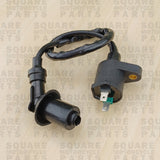 Ignition Coil Honda CR125 CR 125 (1984-1985)