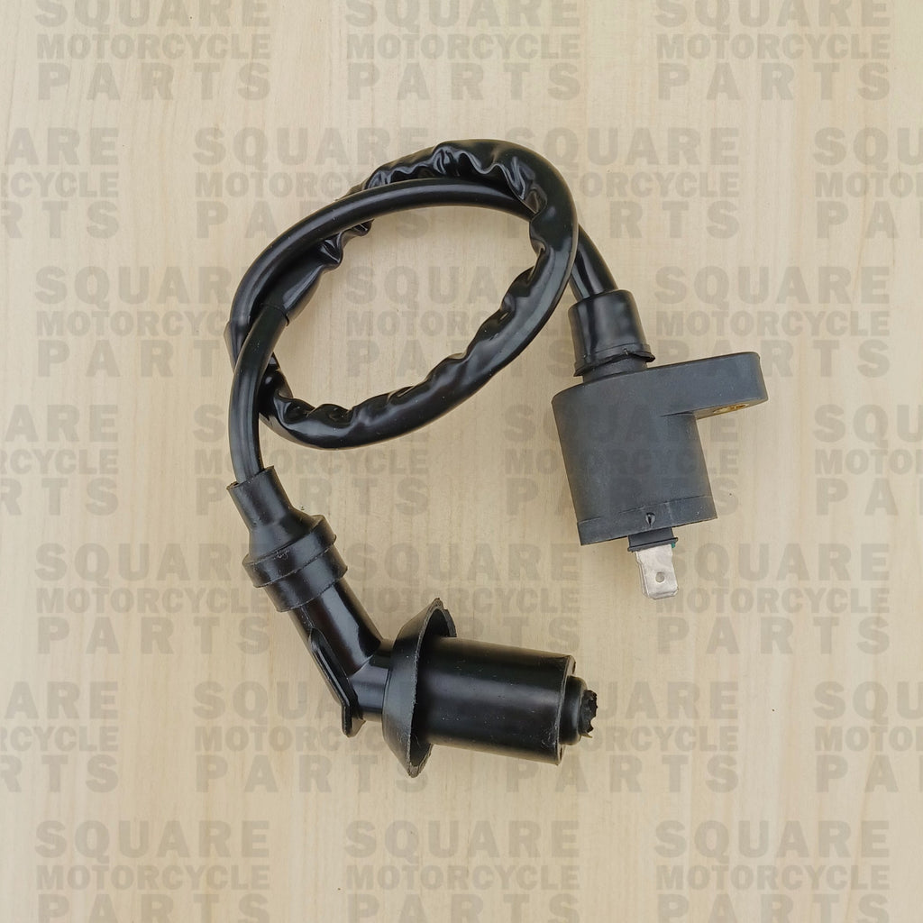 XLSION Ignition Coil For Motorcycle Parts Suzuki ATV LT80 LT 80 QUADSPORT 2000 2 XLSION Ignition Coil For Motorcycle Parts Suzuki ATV LT80 LT 80 QUADSPORT 2000 2