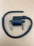 Ignition Coil: Kawasaki VN900 VN 900 (2006-2016)